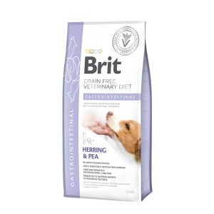 Brit® VD Gastrointestinal 020-0736 vetcheckstore.gr
