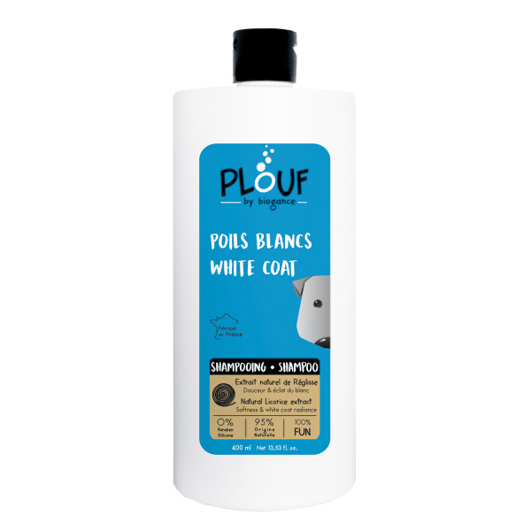 biogance plouf dog shampoo vetcheckstore.gr