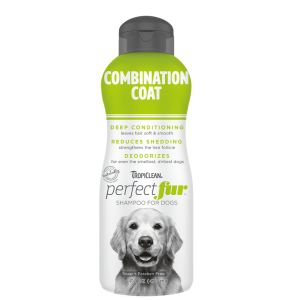tropiclean-perfectfur_COMBINATION coat_for-dogs_vetcheckstore_