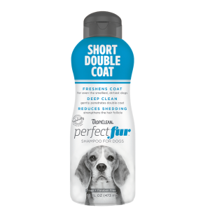 tropiclean-perfectfur_short double coat_for-dogs_vetcheckstore_