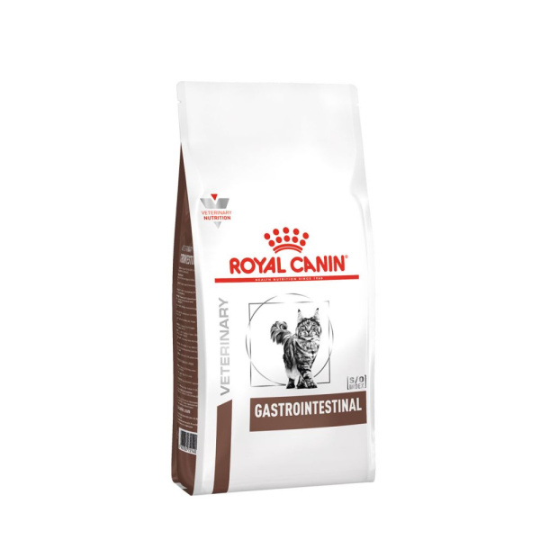 vetcheckstore Royal Canin Veterinary GASTROINTESTINAL 400