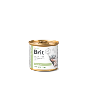 vetcheckstore_Brit_VD_wet_food_CAT_200g_diabetes