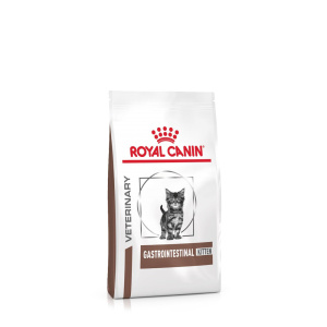 vetcheckstore Royal Canin Veterinary GASTROINTESTINAL kitten