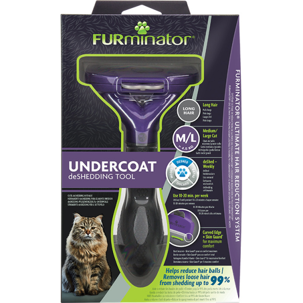 vetcheckstore_furminator_undercoat_deshedding_tool_long HAIR CAT