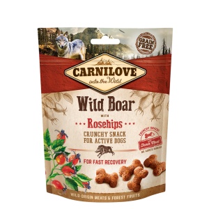 vetcheckstore_carnilove_Crunchy_snack_wild_boar