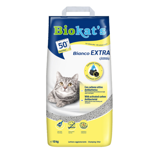 Biocat's bianco extra vetcheckstore.gr