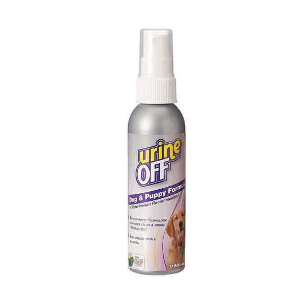 Urine-Off-Dog-Puppy-Sprayer-118ml-vetcheckstore