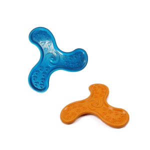 dog game vetcheckstore orange blue 5835