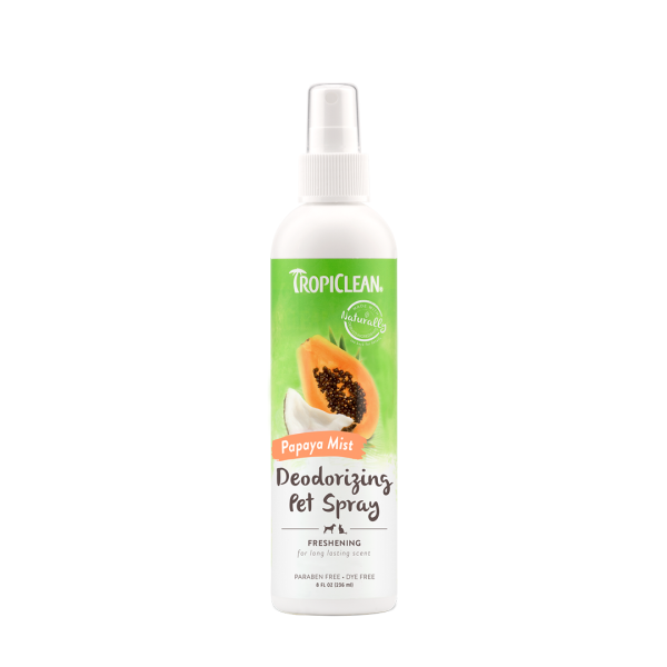 tropiclean-papaya-mist-deodorizing-spray-for-dogs-and-cats-vetcheckstore