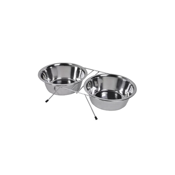 vetcheckstore dog food bowl