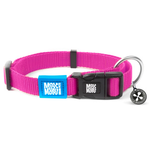 vetcheckstore_max_molly_smart ID pure line pink,