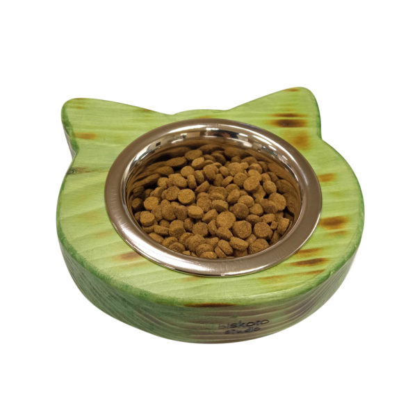 vetcheckstore cathead_green