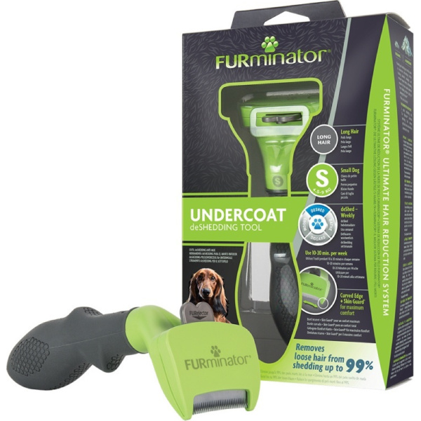 vetcheckstore_furminator_undercoat_deshedding_tool_long hair small dog