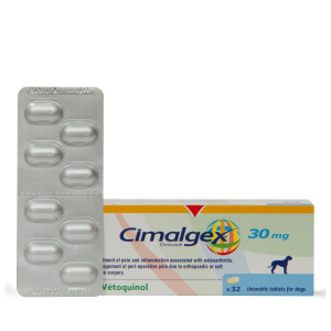 CIMALGEX_30Mg vetcheckstore