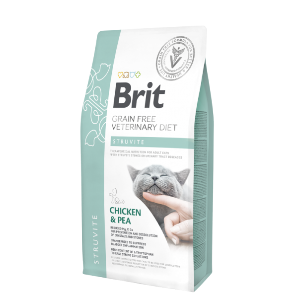 Vetcheckstore_Brit vd gf cat struvite