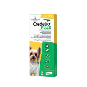 credelio dog vetcheckstore