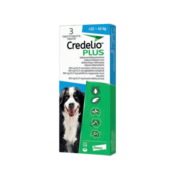 credelio dog vetcheckstore_2