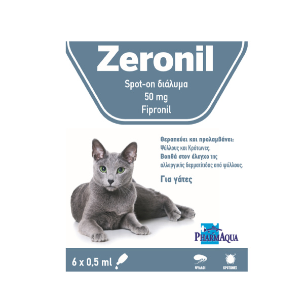 Vetcheckstore_Zeronil_spot-on