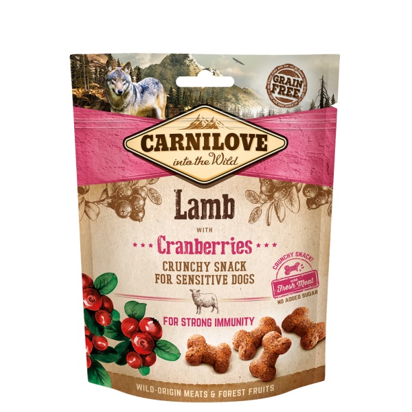 vetcheckstore_carnilove_Crunchy_lamb